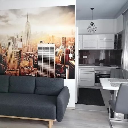 Merey Apartment Сегед Экстерьер фото