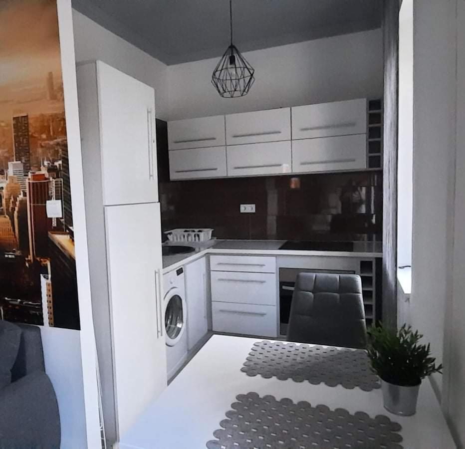 Merey Apartment Сегед Экстерьер фото