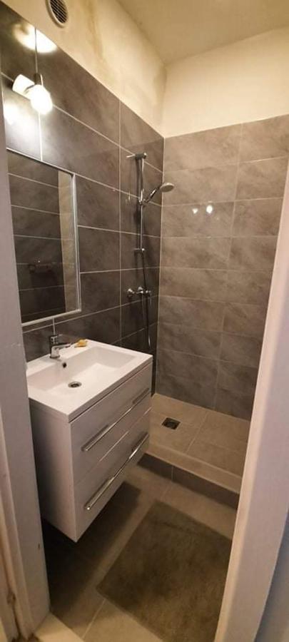 Merey Apartment Сегед Экстерьер фото