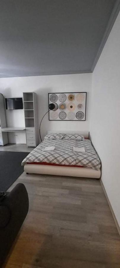 Merey Apartment Сегед Экстерьер фото