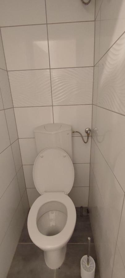 Merey Apartment Сегед Экстерьер фото